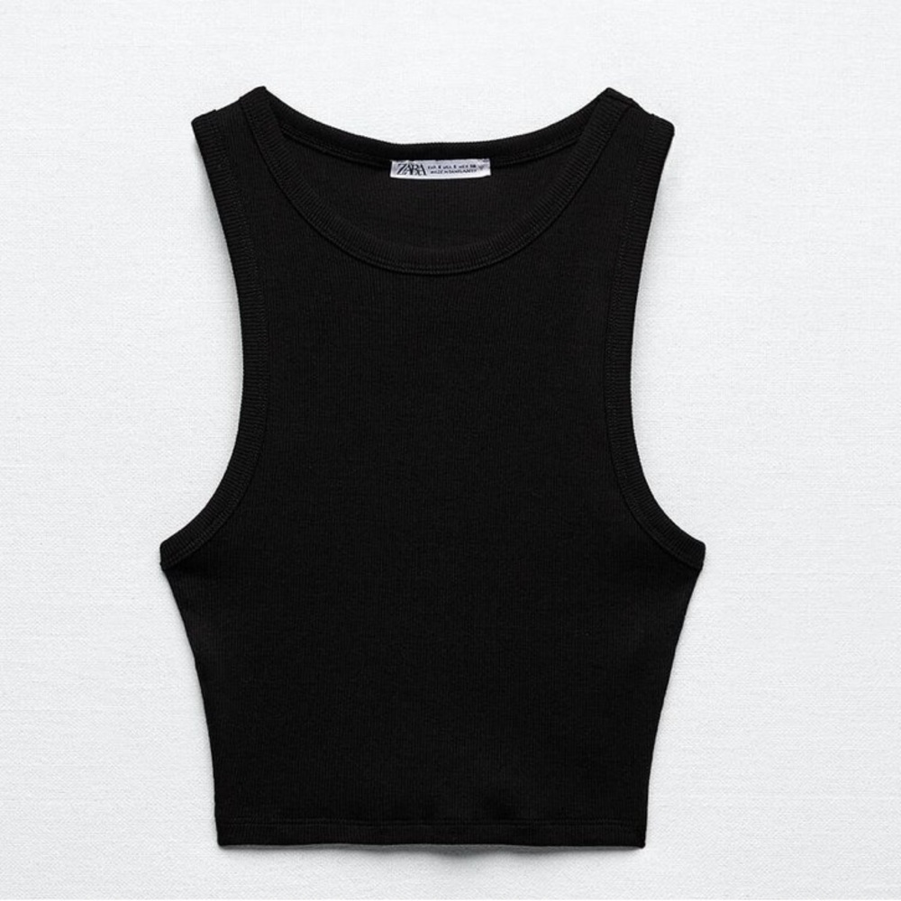Zara top